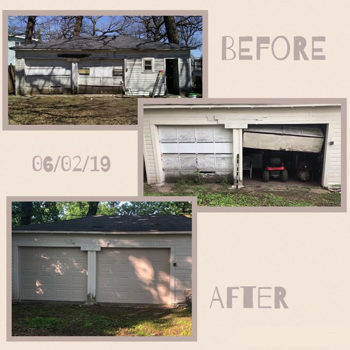 Garage Door Repair Plano Il Dandk Organizer